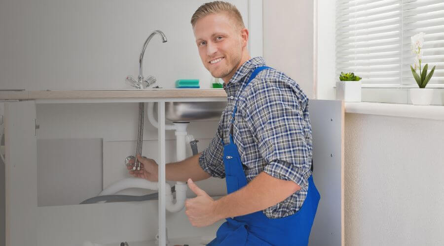 Professional septic pumping service in Louvale, GA